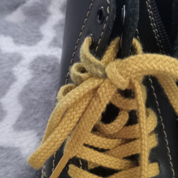 Dr marten kid boots - Picture 5 of 5